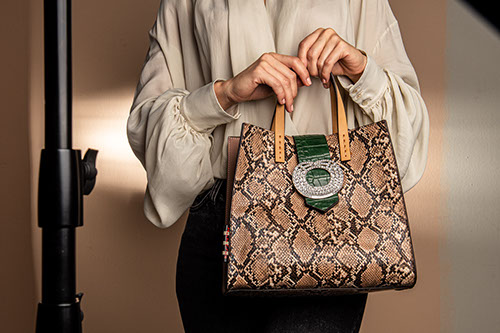 Manila grace borse inverno 2019 hotsell